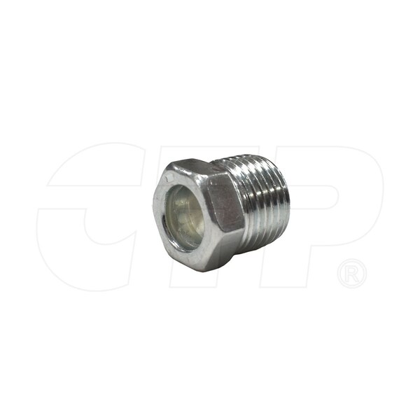 Aic Replacement Parts Nut Fits Caterpillar Models 2K8851 - main